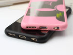 Coque iPhone Mickey/Minnie