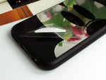 Coque iPhone Mickey/Minnie