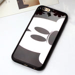 Coque iPhone Mickey/Minnie