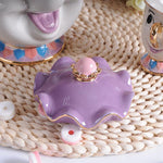 Mrs Samovar et Zip