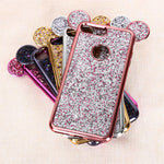 Coque iPhone Mickey
