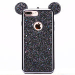 Coque iPhone Mickey