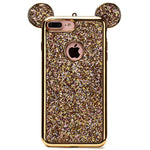 Coque iPhone Mickey