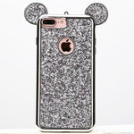 Coque iPhone Mickey