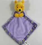 Doudou Winnie L'Ourson